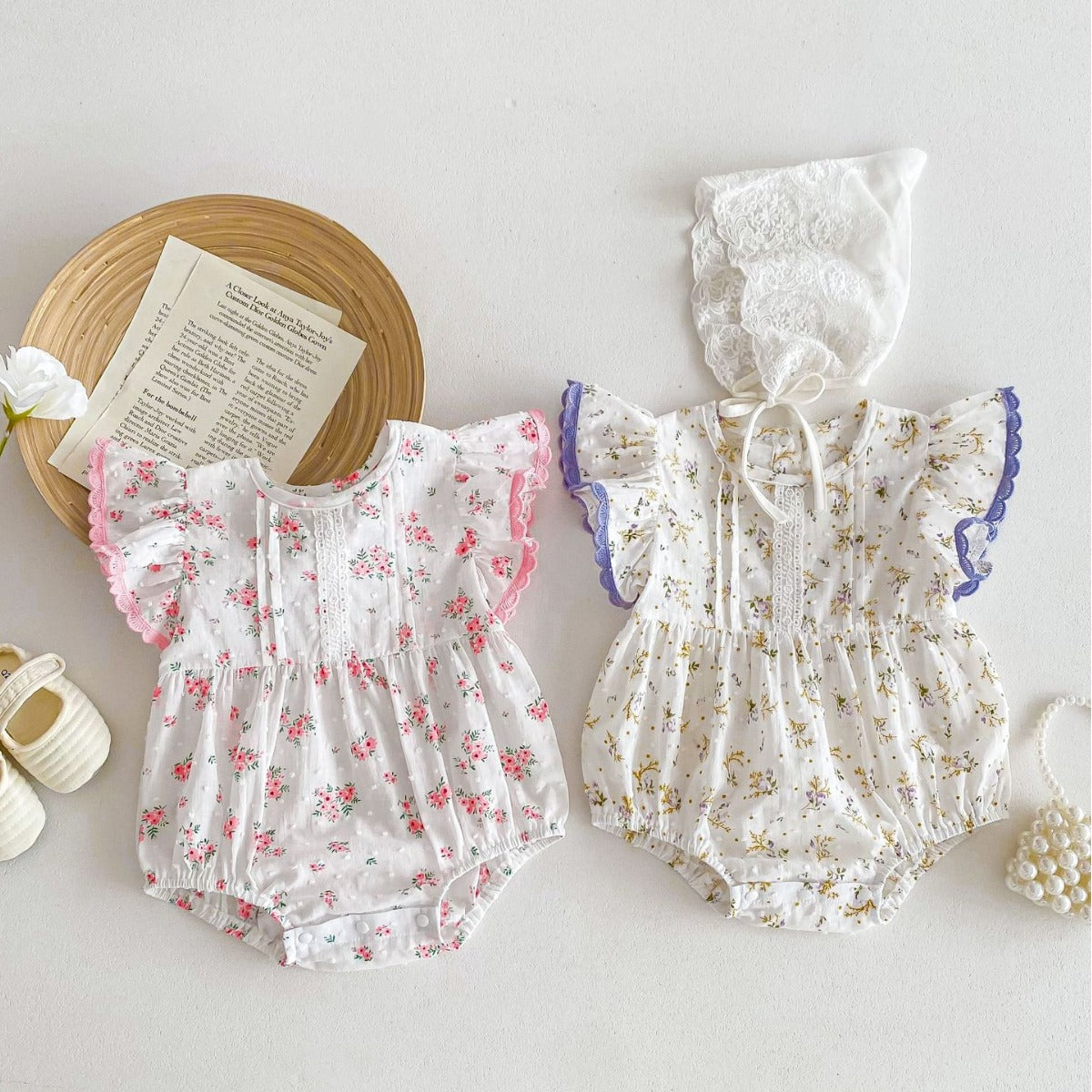 Discover the Perfect Outfit for Your Little Princess